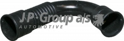 JP GROUP 1112002000 -  Шланг, воздухоотвод крышки головки цилиндра